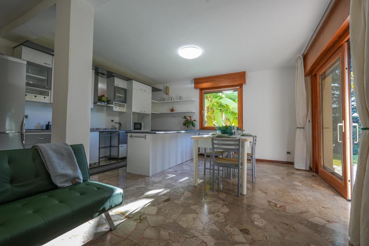 Сasa de vacaciones La Magnolia Calolziocorte