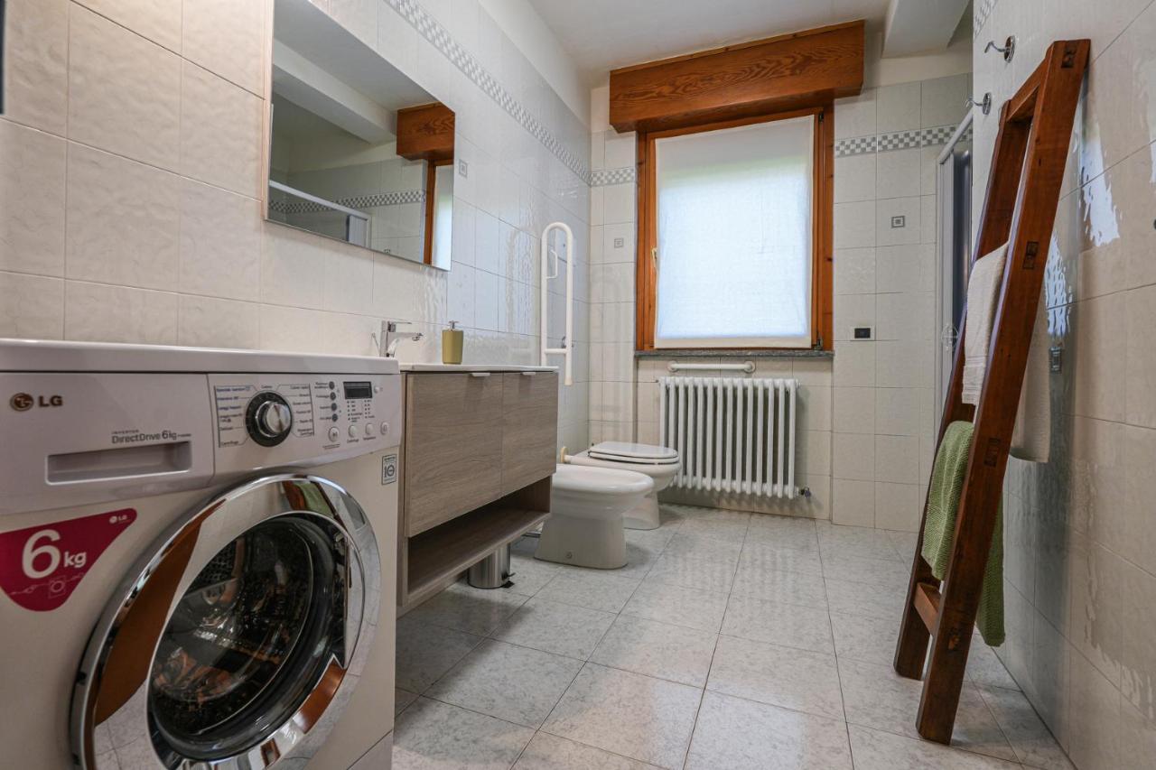 La Magnolia Holiday home Calolziocorte